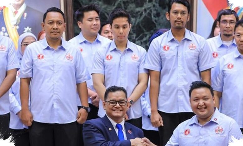 ABTI DKI Dilantik, Joshua Bidik Jakarta Pertahankan Tahta Bola Tangan di PON 2028