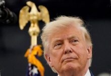 Tarif Baru Trump Mengintai Indonesia, Bea Masuk Bisa Naik hingga 12,5%