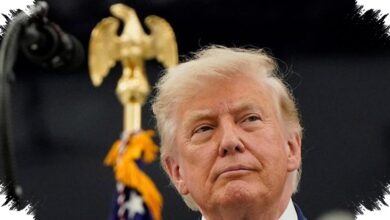 Tarif Baru Trump Mengintai Indonesia, Bea Masuk Bisa Naik hingga 12,5%