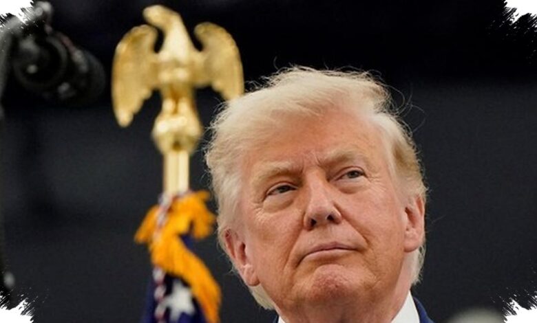 Tarif Baru Trump Mengintai Indonesia, Bea Masuk Bisa Naik hingga 12,5%