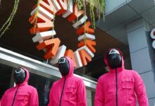 Squid Game The Experience Masuk Jakarta, Debut Asia Tenggara di Agora Mall