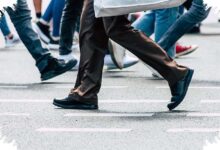 4 Manfaat Jalan Kaki 10 Menit di Pagi Hari, Kebiasaan Ringan yang Menjaga Tubuh