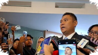 Pesan Tegas Prabowo untuk Bos Baru BGN, Semua Masalah Harus Cepat Tuntas