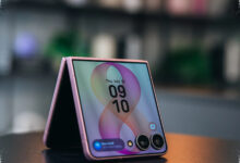 Samsung Galaxy Z Flip 8 Bawa Layar 120Hz di Dua Sisi, Ditenagai Snapdragon 8 Elite Gen 5