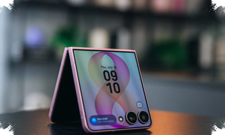 Samsung Galaxy Z Flip 8 Bawa Layar 120Hz di Dua Sisi, Ditenagai Snapdragon 8 Elite Gen 5