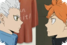 Korai Hoshiumi Lebih Tinggi dari Hinata, tetapi Duel Raksasa Kecil Tak Sesederhana Angka