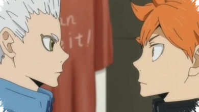 Korai Hoshiumi Lebih Tinggi dari Hinata, tetapi Duel Raksasa Kecil Tak Sesederhana Angka