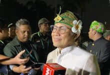Prabowo Dijadwalkan Berpidato di Harlah PKB, Cak Imin Pastikan Kehadiran di JCC