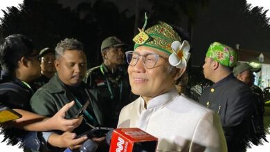 Prabowo Dijadwalkan Berpidato di Harlah PKB, Cak Imin Pastikan Kehadiran di JCC