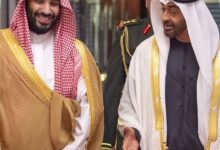 Arab Saudi dan UEA Kembali Mesra, Unggahan Serentak Redakan Ketegangan Lama