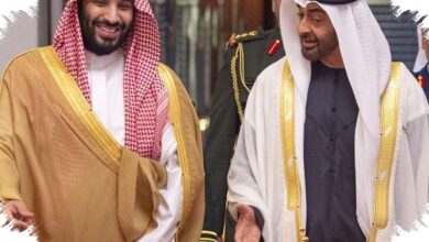 Arab Saudi dan UEA Kembali Mesra, Unggahan Serentak Redakan Ketegangan Lama