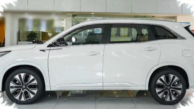 DFSK E5 Plus Menjanjikan 1.400 Km, SUV PHEV Keluarga dengan Kabin Serba Nyaman