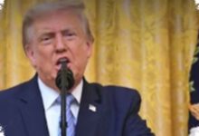 Trump Bandingkan 18 Kematian Tentara AS, Kritik Menguat di Tengah Perang Iran