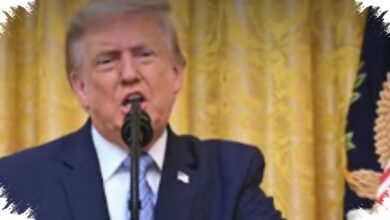 Trump Bandingkan 18 Kematian Tentara AS, Kritik Menguat di Tengah Perang Iran