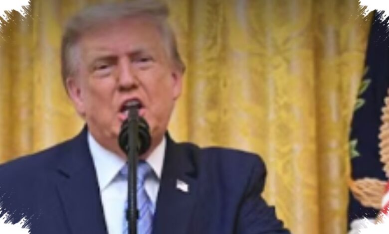 Trump Bandingkan 18 Kematian Tentara AS, Kritik Menguat di Tengah Perang Iran