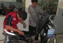 5 Komponen Kelistrikan Motor yang Bisa Membuat Perjalanan Berakhir Mogok