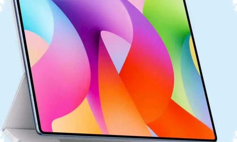 Huawei MatePad Pro Max Hadir dengan AI PC-Level, Tablet Tipis yang Menantang Laptop