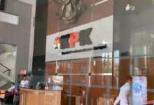 KPK Tetapkan Gatot Heroe sebagai Tersangka Baru, Penyidikan Bea Cukai Meluas