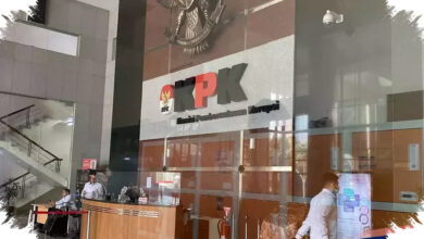 KPK Tetapkan Gatot Heroe sebagai Tersangka Baru, Penyidikan Bea Cukai Meluas