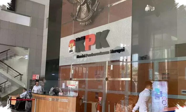 KPK Tetapkan Gatot Heroe sebagai Tersangka Baru, Penyidikan Bea Cukai Meluas