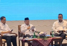 SNT Tetap Pakai Kurikulum Nasional, Pembelajarannya Diperkaya STEAM dan Wawasan Global