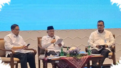 SNT Tetap Pakai Kurikulum Nasional, Pembelajarannya Diperkaya STEAM dan Wawasan Global