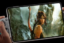 Red Magic Astra 2 Membawa Layar 185 Hz, Alternatif Baru Tablet Gaming Premium