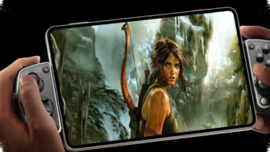Red Magic Astra 2 Membawa Layar 185 Hz, Alternatif Baru Tablet Gaming Premium