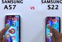 Samsung A57 Baru atau S24 FE Second? Pilihan Lebih Kencang Datang dengan Syarat