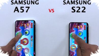 Samsung A57 Baru atau S24 FE Second? Pilihan Lebih Kencang Datang dengan Syarat