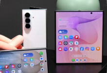 Samsung Galaxy Z Fold 8 Makin Ringan, Layar Lebar dan Bodi Tipis Jadi Taruhan