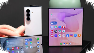 Samsung Galaxy Z Fold 8 Makin Ringan, Layar Lebar dan Bodi Tipis Jadi Taruhan