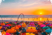 3 Destinasi Bali Selatan Setelah TGIF 2026, dari Sunset hingga Workshop Keramik