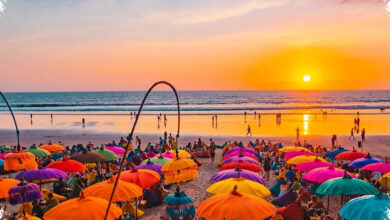 3 Destinasi Bali Selatan Setelah TGIF 2026, dari Sunset hingga Workshop Keramik
