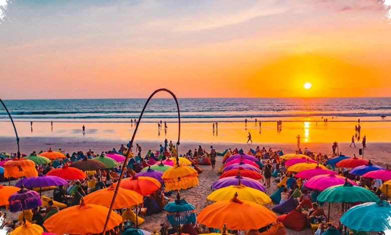 3 Destinasi Bali Selatan Setelah TGIF 2026, dari Sunset hingga Workshop Keramik