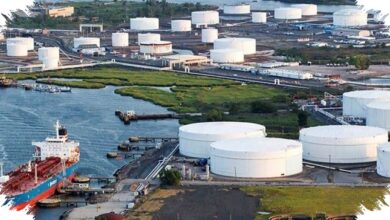 Brent Tembus US$94 setelah 11 Malam Serangan AS ke Iran, Jalur Minyak Terancam