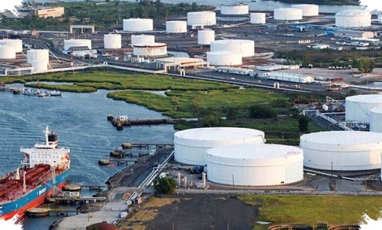 Brent Tembus US$94 setelah 11 Malam Serangan AS ke Iran, Jalur Minyak Terancam