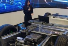 BYD Melaju Global dengan Blade Battery, Dominasi Produsen Mobil Dunia Mulai Diuji