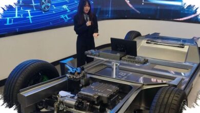 BYD Melaju Global dengan Blade Battery, Dominasi Produsen Mobil Dunia Mulai Diuji