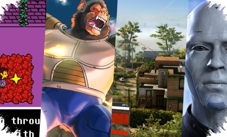 38 Game PC di Epic Games Summer Sale 2026, Diskon hingga 90 Persen