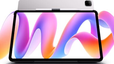 Honor Pad X9 Max Bawa Layar 13 Inci dan Baterai 10.100mAh untuk Maraton Konten