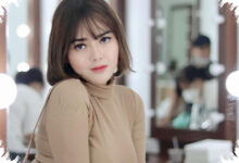 Amanda Manopo Prioritaskan Laporan Penggelapan, Kerugian Disebut Rp3 Miliar