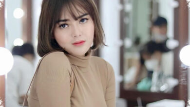 Amanda Manopo Prioritaskan Laporan Penggelapan, Kerugian Disebut Rp3 Miliar