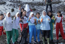 Sampah Indonesia Capai 50 Juta Ton Setahun, Kemendagri Serukan Aksi dari Rumah