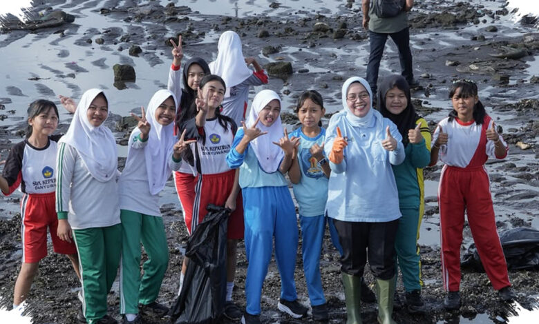 Sampah Indonesia Capai 50 Juta Ton Setahun, Kemendagri Serukan Aksi dari Rumah