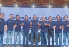 Kejurnas Angkat Besi Semarang Memanas, Seleksi Ketat Cari Penerus Eko Yuli