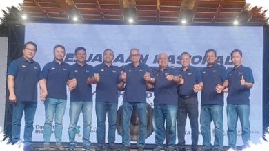 Kejurnas Angkat Besi Semarang Memanas, Seleksi Ketat Cari Penerus Eko Yuli