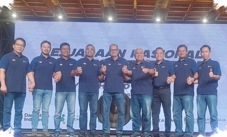 Kejurnas Angkat Besi Semarang Memanas, Seleksi Ketat Cari Penerus Eko Yuli