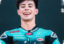 Honda Amankan David Alonso untuk MotoGP 2027, Talenta Moto3 Naik ke Kelas Premier
