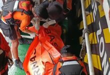 Mesin Sempat Menyala, KM Nurul Salsa Tetap Karam saat Ombak Tinggi Menerjang
